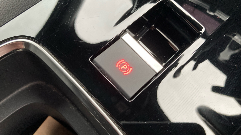 Vauxhall Mokka 100kW Ultimate 50kWh 5dr Auto Electric Hatchback